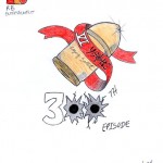 RB 300th contest Louis Berdecia 2