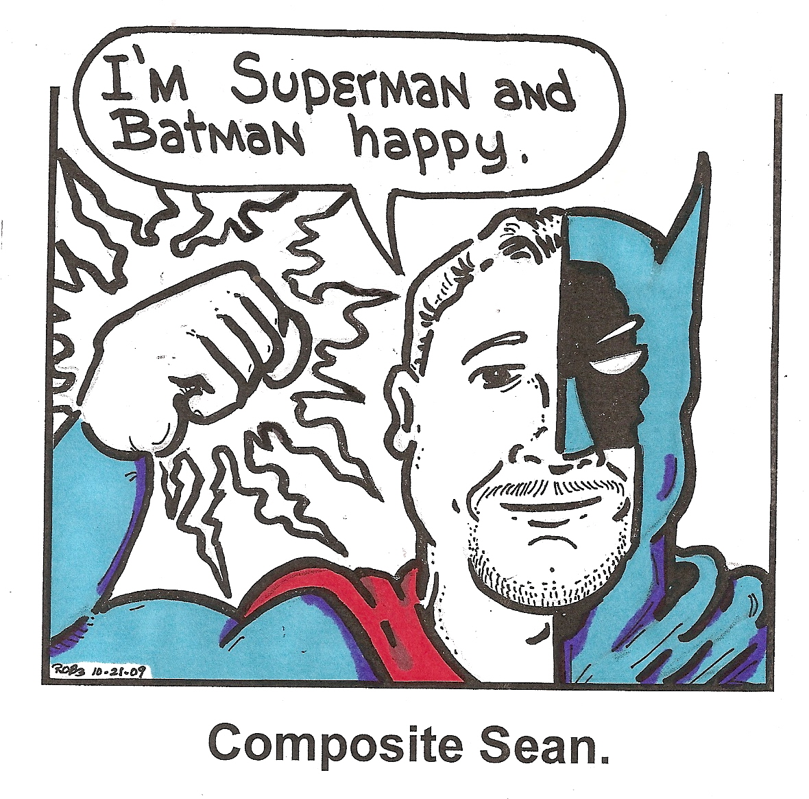 Composite Sean
