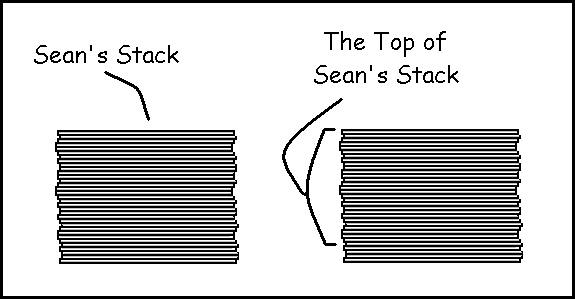 seans stack